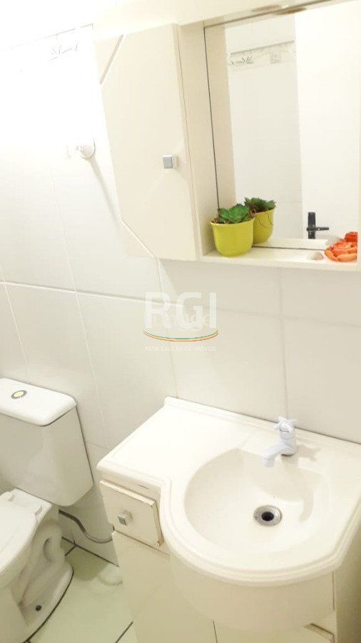 Apartamento, 2 quartos, 43 m² - Foto 10