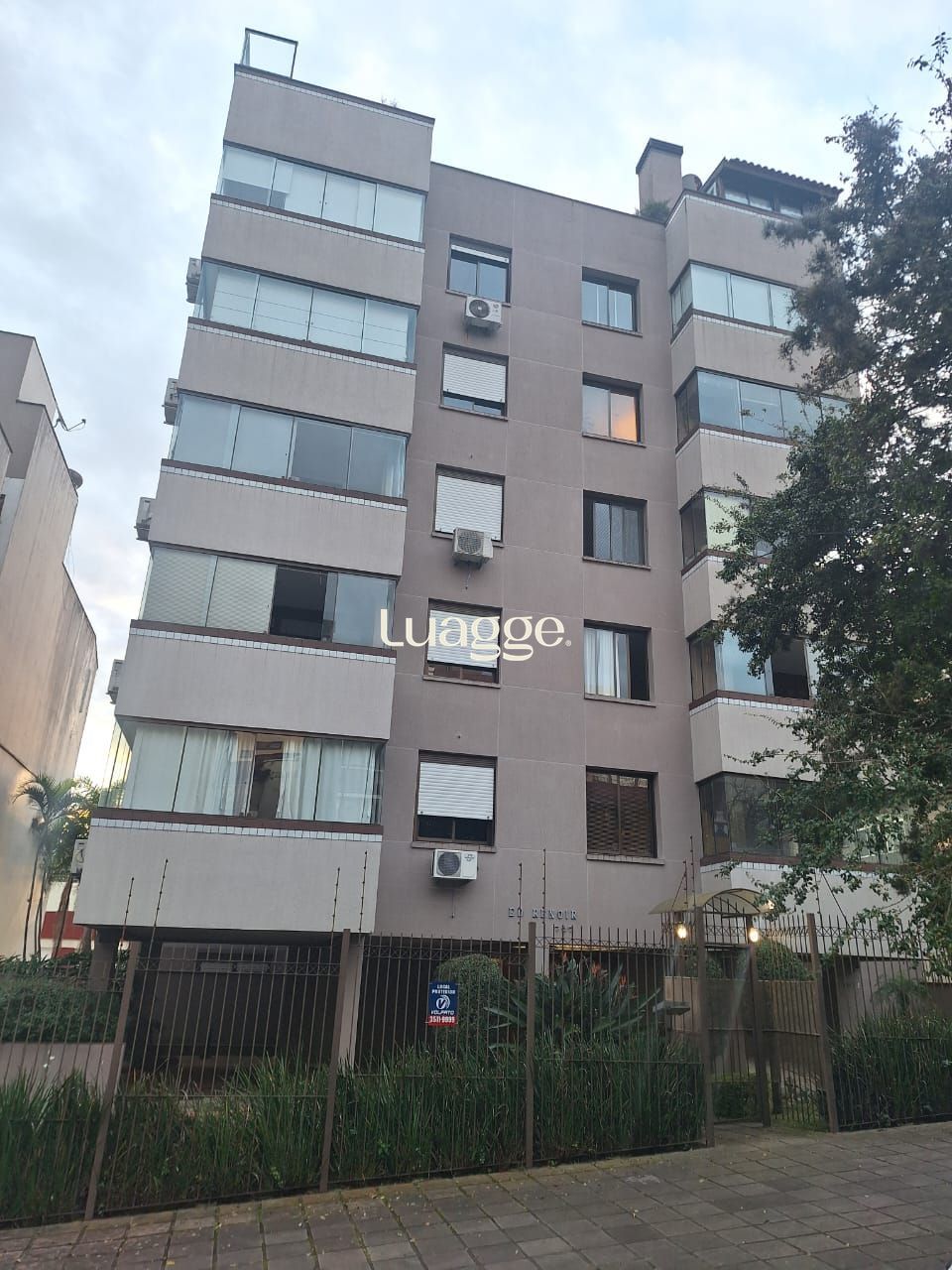 Apartamento, 2 quartos, à venda, 98 m², Petrópolis - Porto Alegre — foto 3