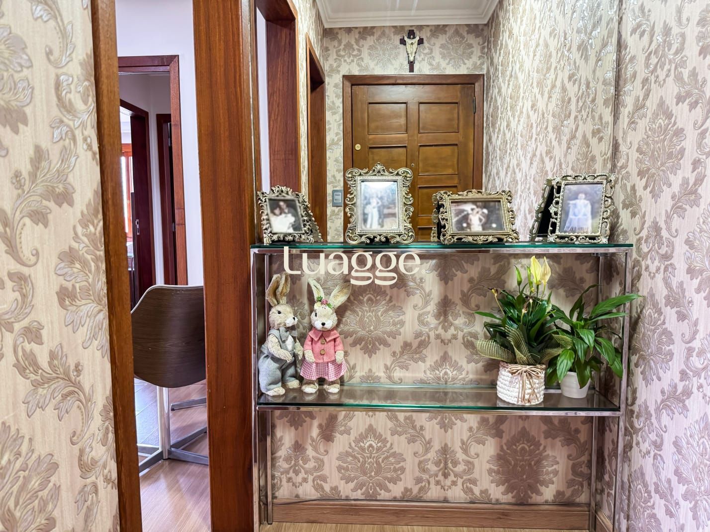 Cobertura à venda com 2 quartos, 146m² - Foto 7
