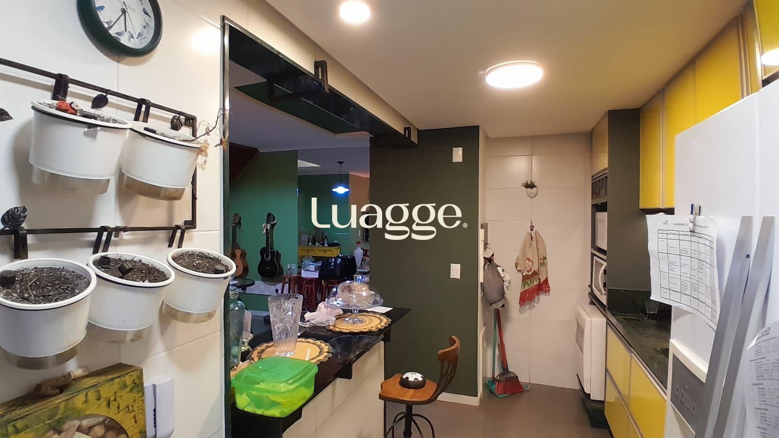 Apartamento à venda com 2 quartos, 123m² - Foto 24