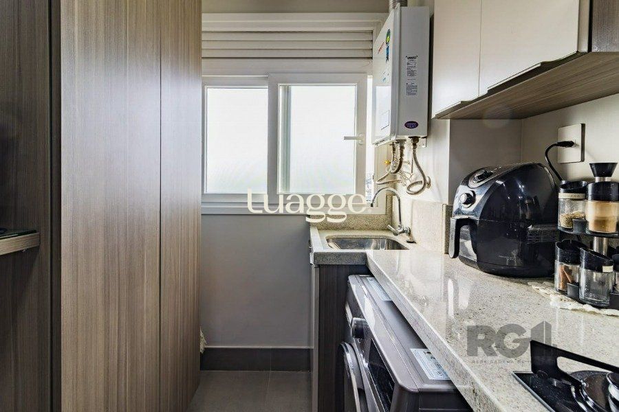 Apartamento à venda com 3 quartos, 78m² - Foto 13