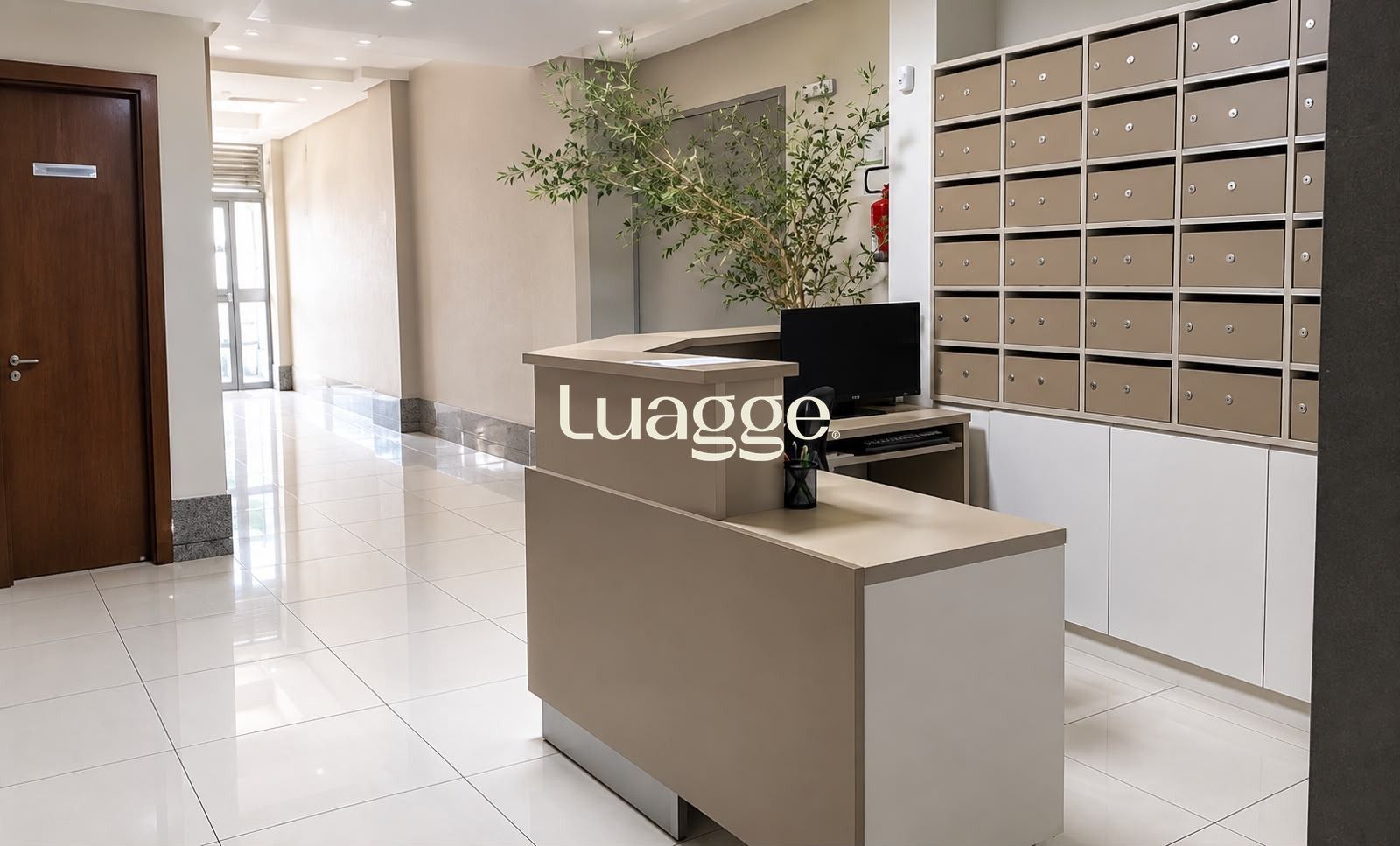 Conjunto Comercial, 2 salas, à venda, 47 m², Passo da Areia - Porto Alegre — foto 2
