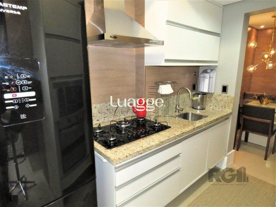 Casa de Condomínio à venda com 2 quartos, 85m² - Foto 9