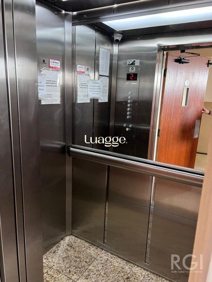 Apartamento à venda com 1 quarto, 33m² - Foto 5