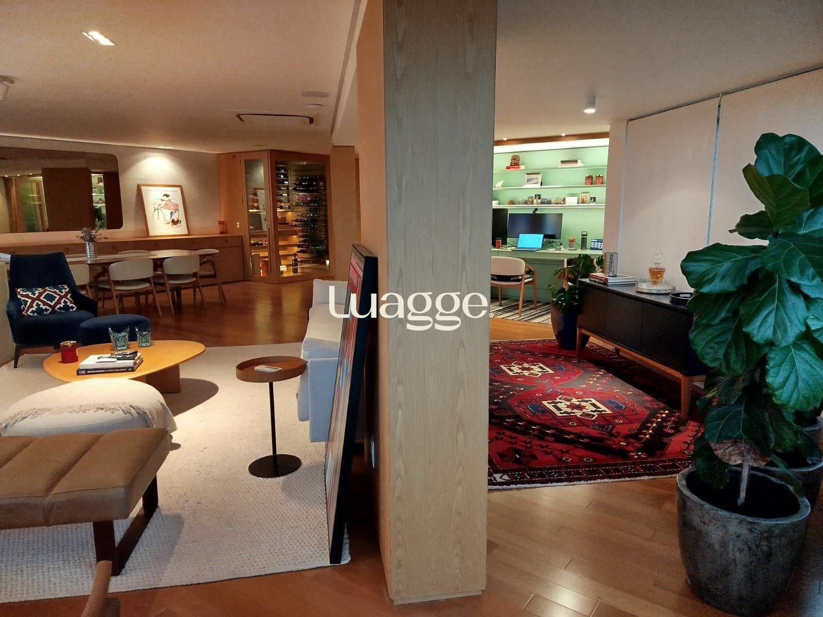 Apartamento, 3 quartos, 209 m² - Foto 8