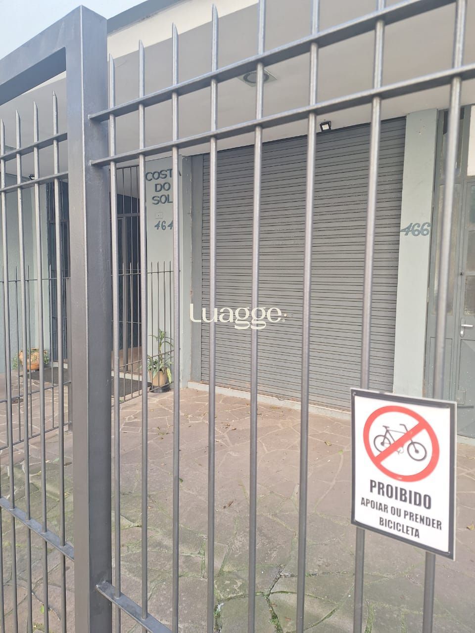 Loja, 1 sala, à venda, 39 m², Centro Histórico - Porto Alegre — foto 3
