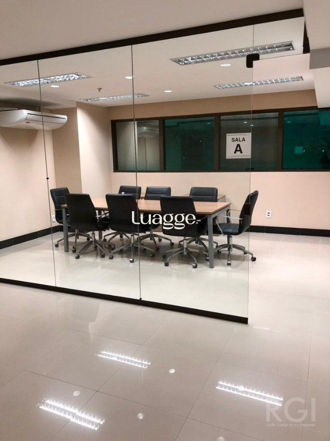 Sala-Conjunto, 53 m² - Foto 1