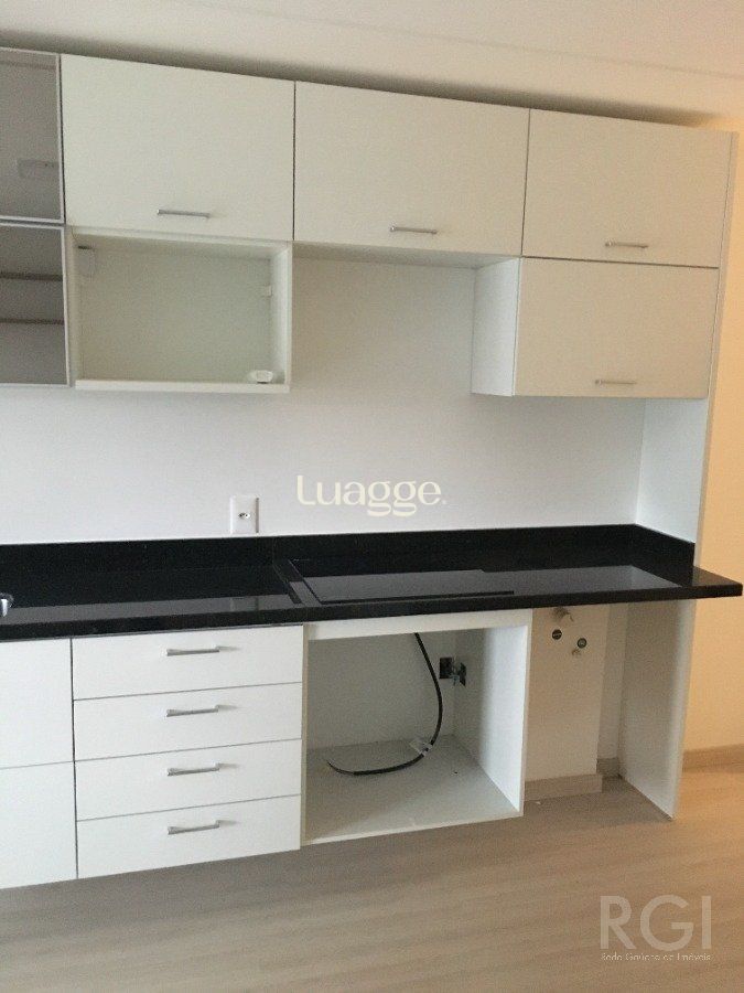 Flat/Apart Hotel à venda com 1 quarto, 46m² - Foto 6