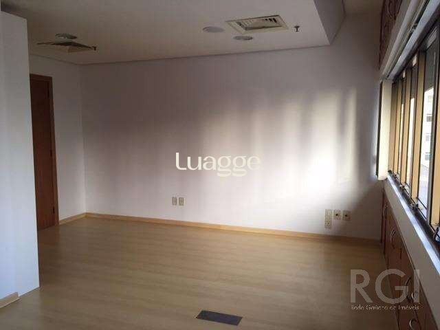 Conjunto Comercial-Sala à venda, 33m² - Foto 8
