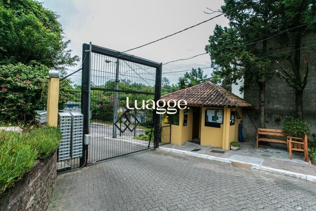 Casa de Condomínio à venda com 3 quartos, 80m² - Foto 28