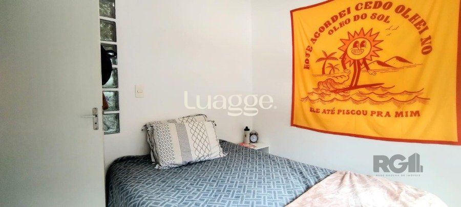 Apartamento, 1 quarto, 34 m² - Foto 5