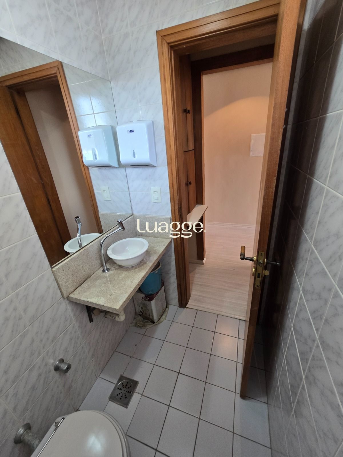 Conjunto Comercial, 1 sala, à venda, 48 m², Mont Serrat - Porto Alegre — foto 5