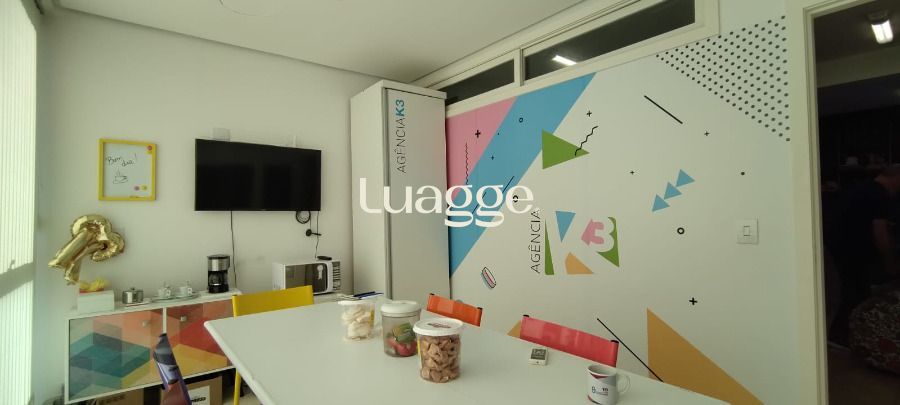 Conjunto Comercial-Sala à venda com 1 quarto, 44m² - Foto 6