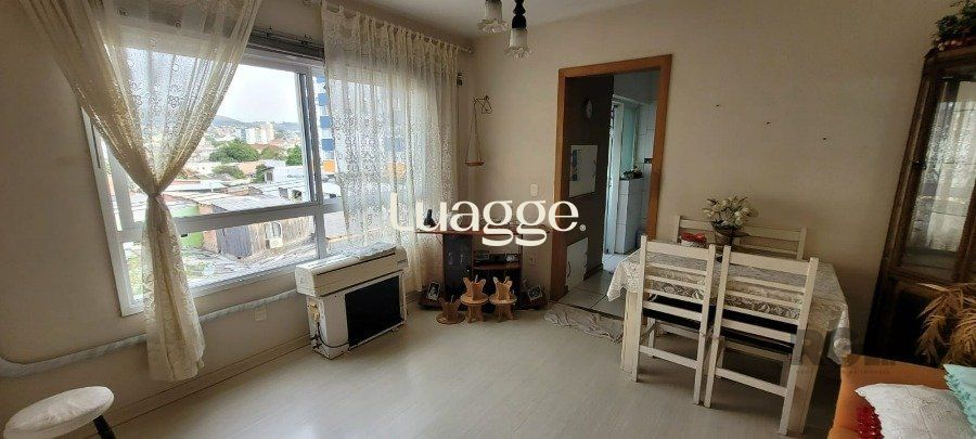 Apartamento, 2 quartos, 60 m² - Foto 2