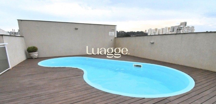 Apartamento à venda com 3 quartos, 81m² - Foto 30