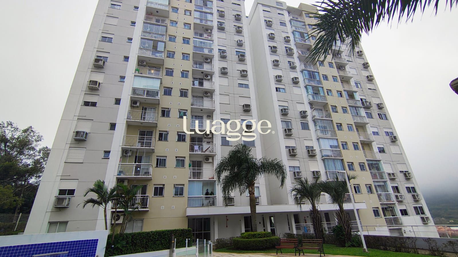 Apartamento à venda com 2 quartos, 60m² - Foto 24