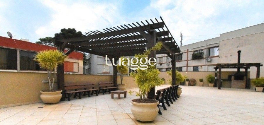 Apartamento à venda com 3 quartos, 81m² - Foto 31
