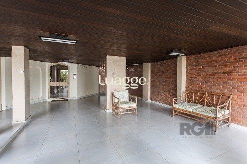 Apartamento à venda com 1 quarto, 47m² - Foto 3
