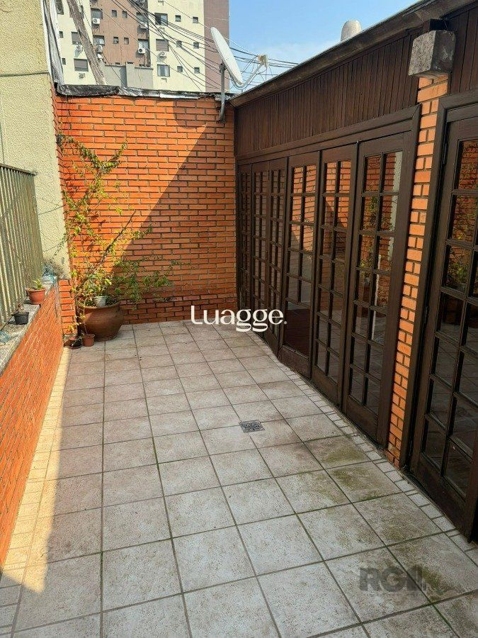 Cobertura à venda com 2 quartos, 119m² - Foto 6