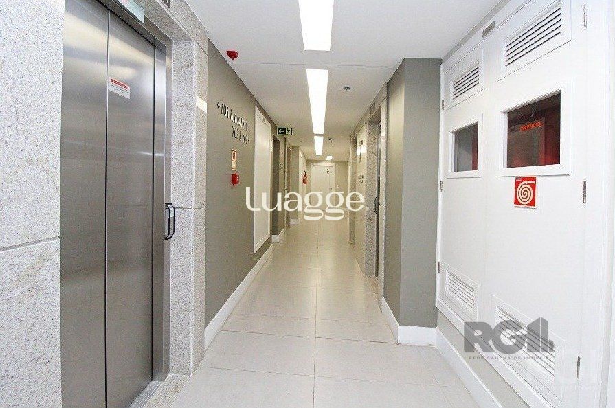 Conjunto Comercial-Sala à venda, 43m² - Foto 3
