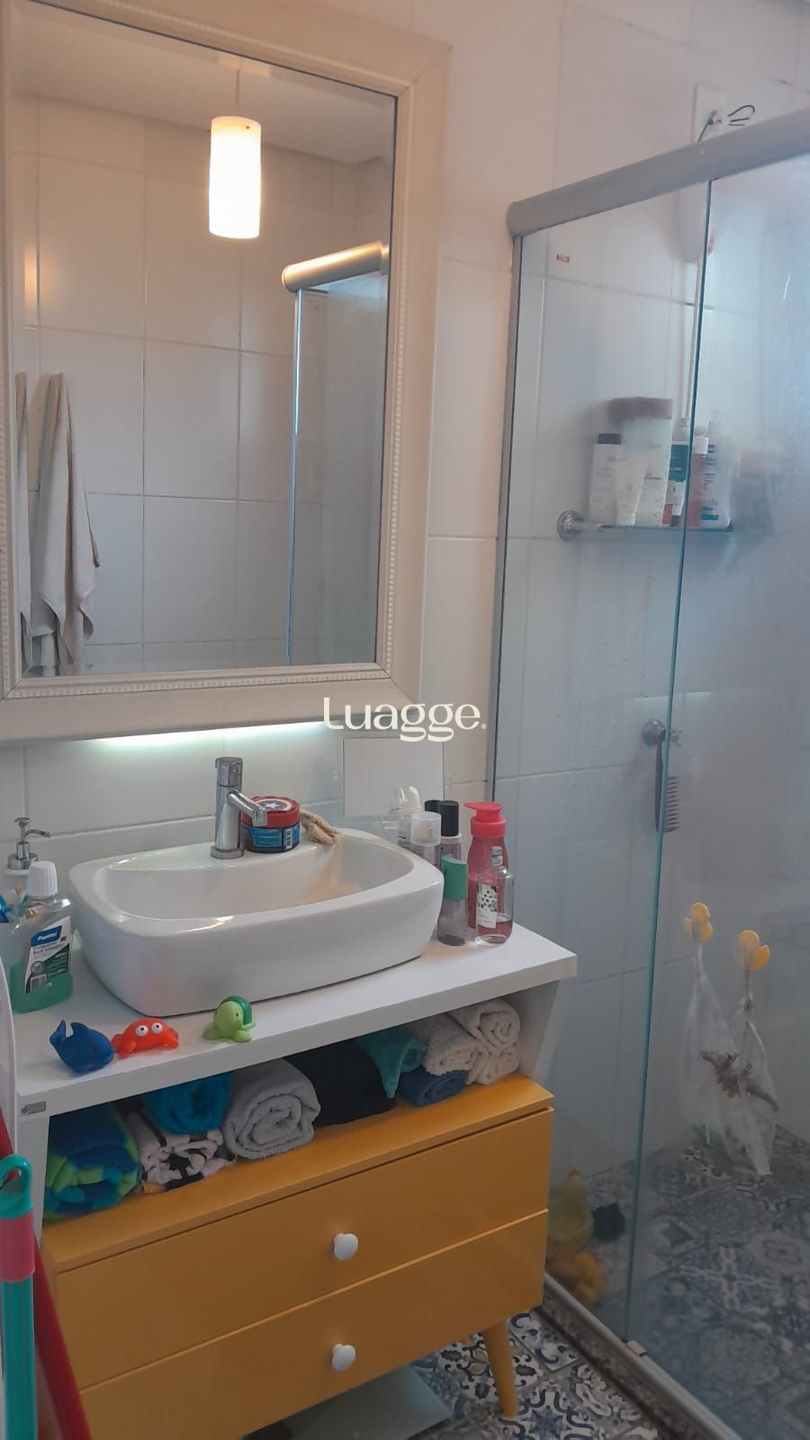 Apartamento à venda com 2 quartos, 123m² - Foto 25