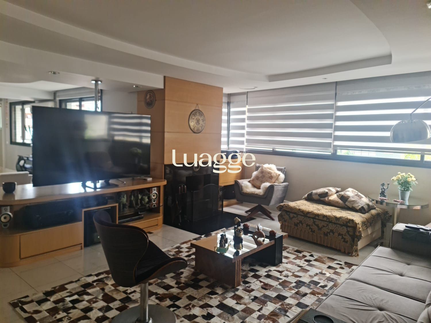 Apartamento, 3 quartos, à venda, 176 m², Mont Serrat - Porto Alegre — foto 4
