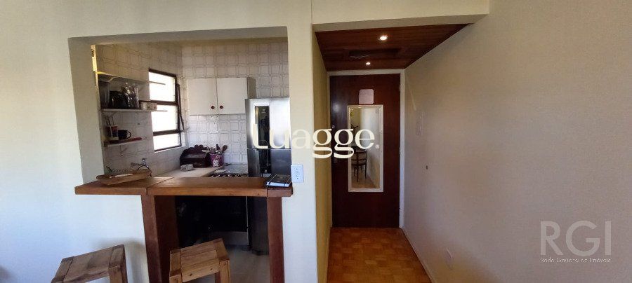 Apartamento à venda com 1 quarto, 33m² - Foto 12