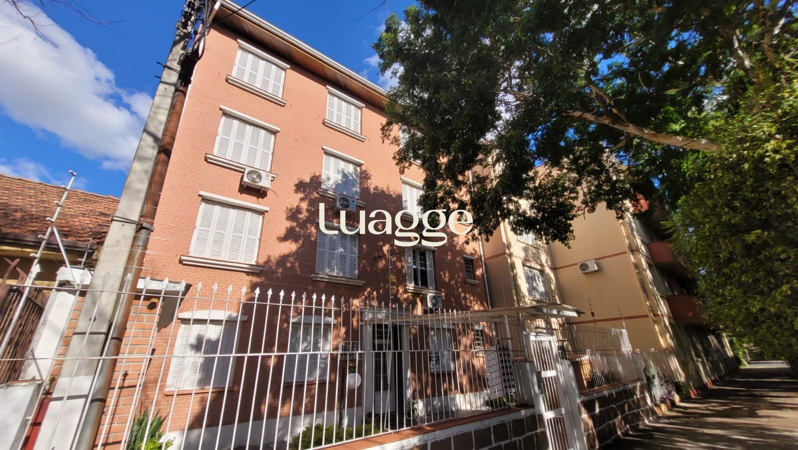 Apartamento, 1 quarto, à venda, 40 m², Navegantes - Porto Alegre — foto 2