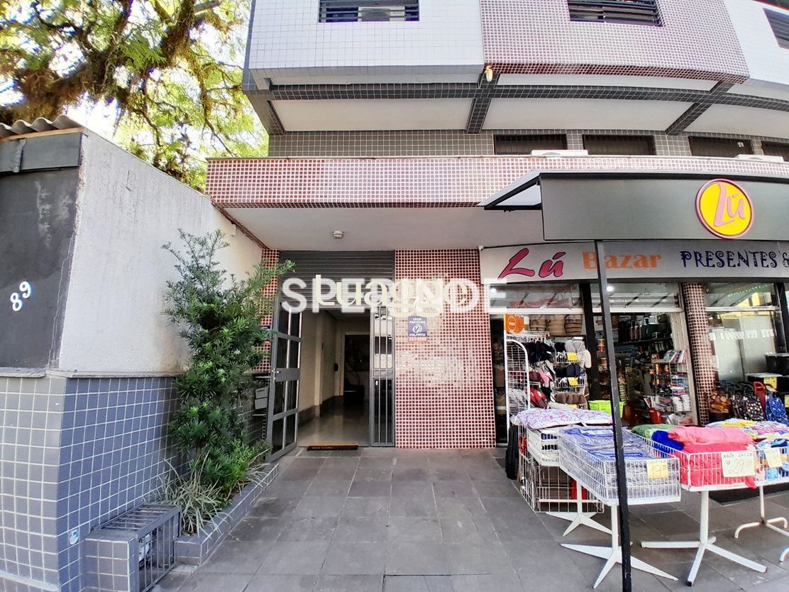 Depósito-Galpão, 22 m² - Foto 2