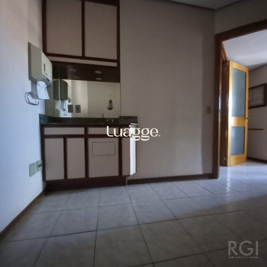 Conjunto Comercial-Sala à venda com 1 quarto, 32m² - Foto 7