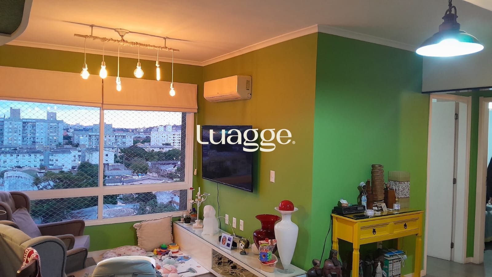 Apartamento à venda com 2 quartos, 123m² - Foto 19