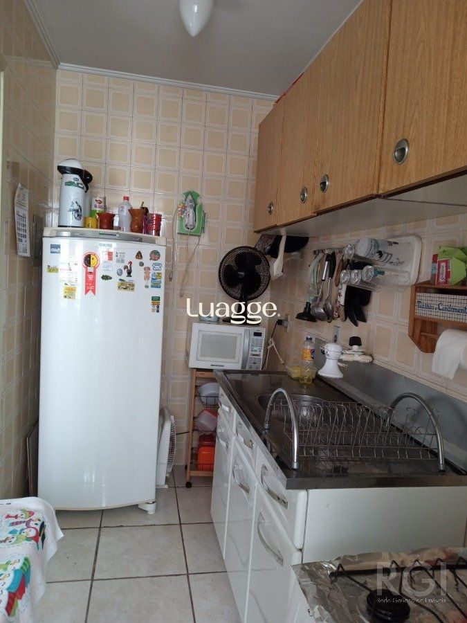Apartamento, 1 quarto, 45 m² - Foto 3