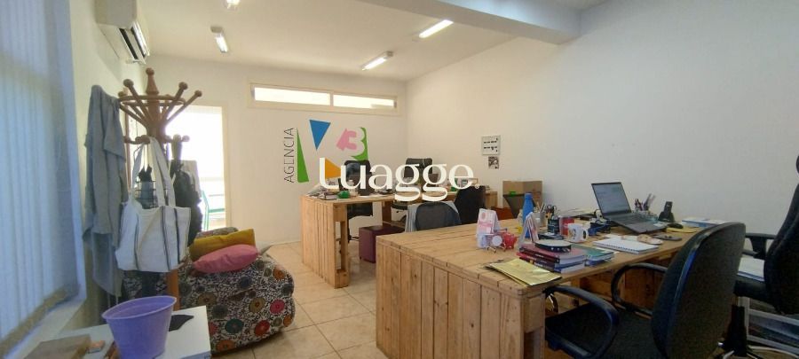 Conjunto Comercial-Sala à venda com 1 quarto, 44m² - Foto 2
