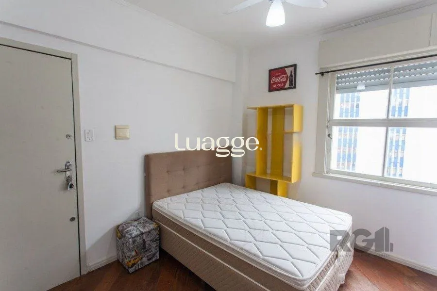 Kitnet-Studio, 20 m² - Foto 4