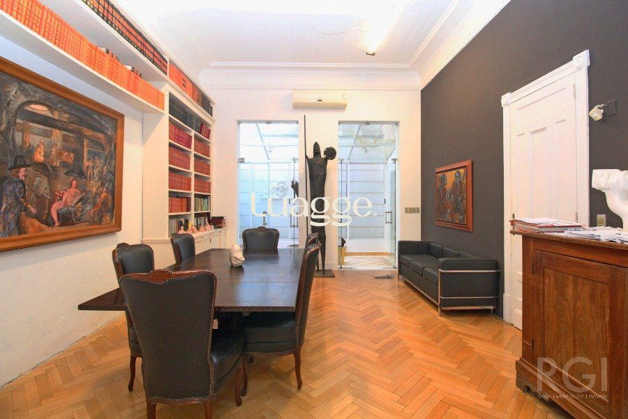 Casa à venda com 4 quartos, 439m² - Foto 16
