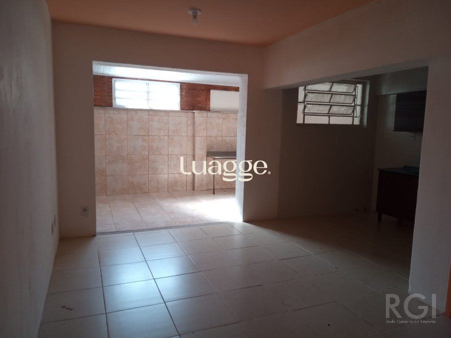 Kitnet e Studio à venda com 1 quarto, 28m² - Foto 1