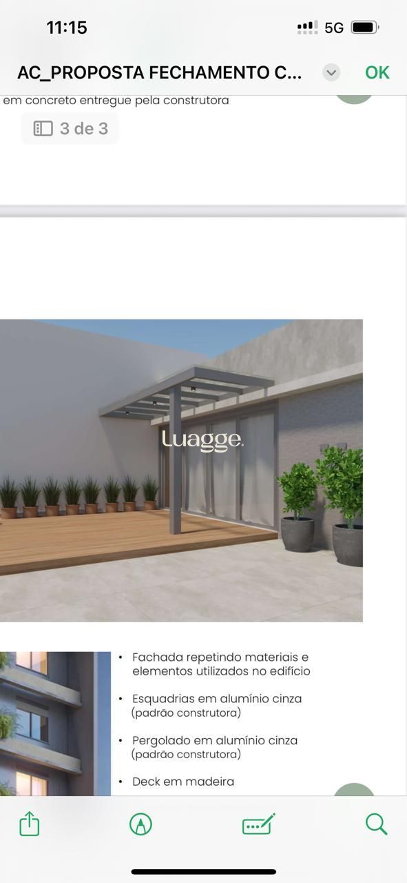 Cobertura, 3 quartos, 309 m² - Foto 16