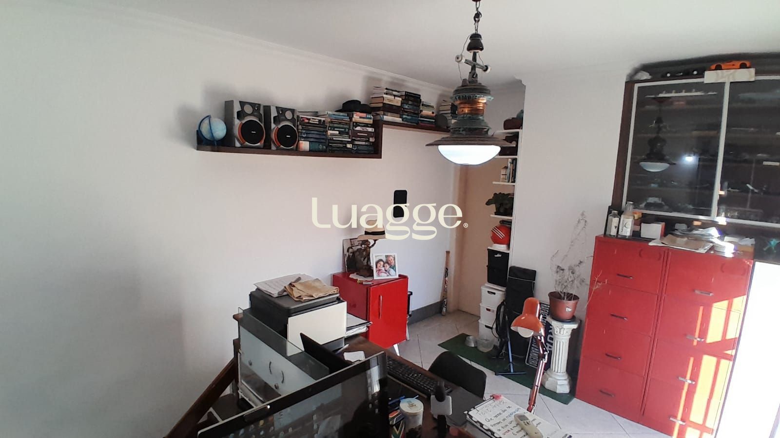 Apartamento à venda com 2 quartos, 123m² - Foto 8