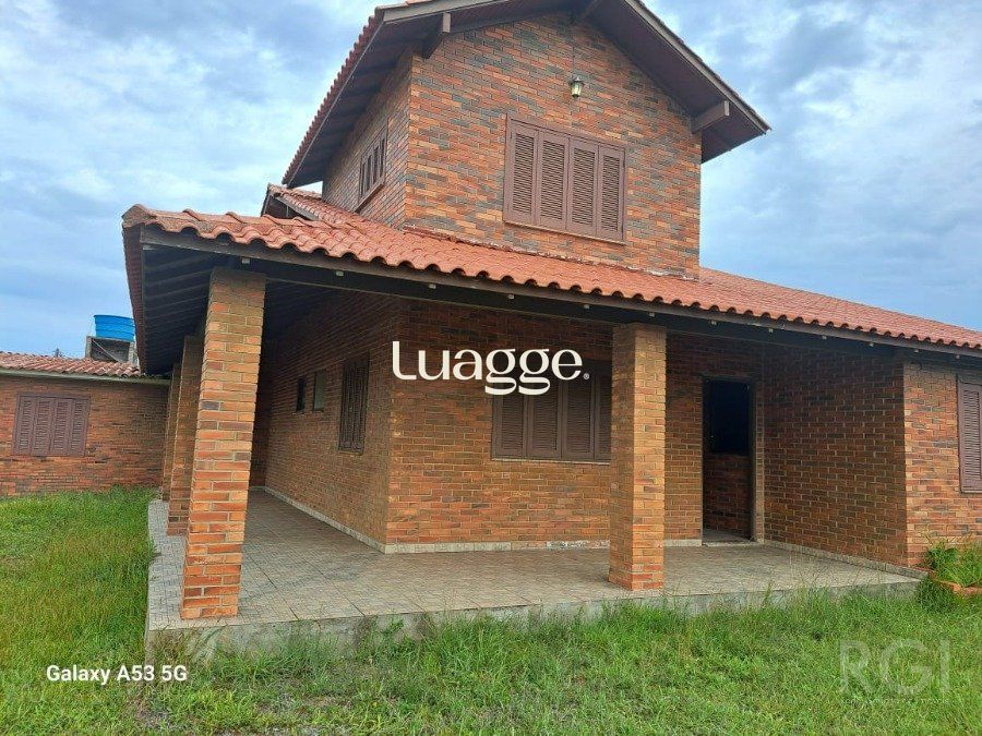 Casa à venda com 3 quartos, 250m² - Foto 6