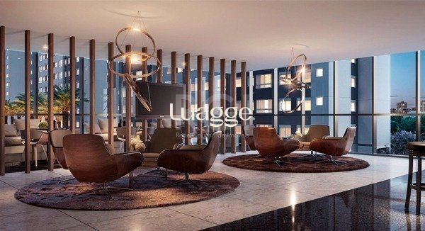 Conjunto Comercial-Sala à venda com 1 quarto, 23m² - Foto 1