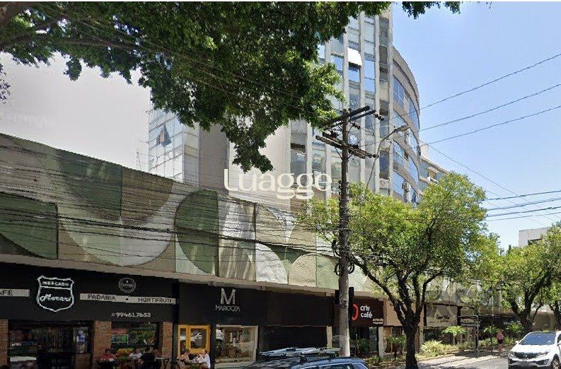 Conjunto Comercial-Sala à venda com 2 quartos, 54m² - Foto 17