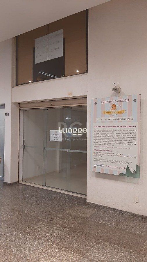 Loja-Salão à venda, 27m² - Foto 8