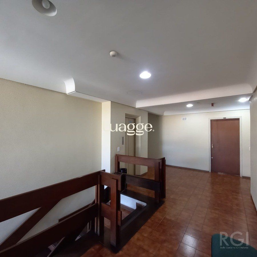 Conjunto Comercial-Sala à venda com 1 quarto, 32m² - Foto 9