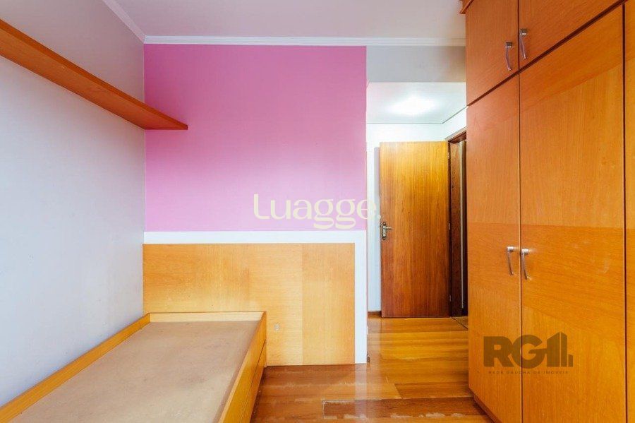 Apartamento à venda com 3 quartos, 281m² - Foto 11