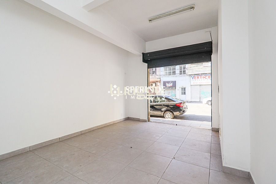 Loja-Salão, 32 m² - Foto 3