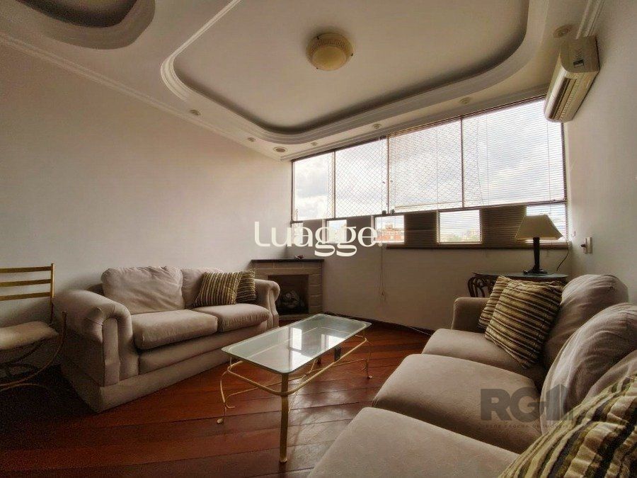 Cobertura à venda com 3 quartos, 279m² - Foto 3