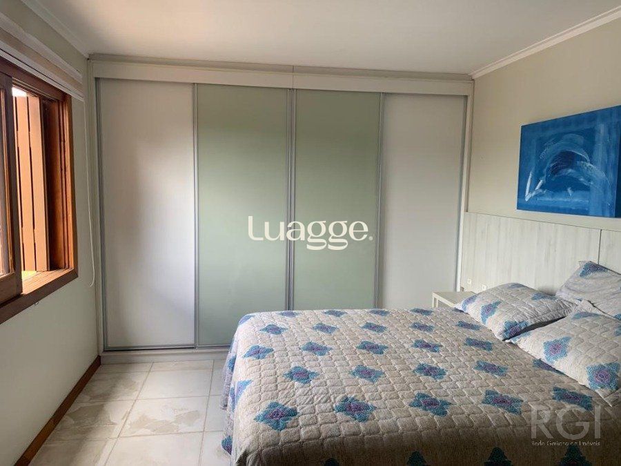 Casa de Condomínio, 4 quartos - Foto 20