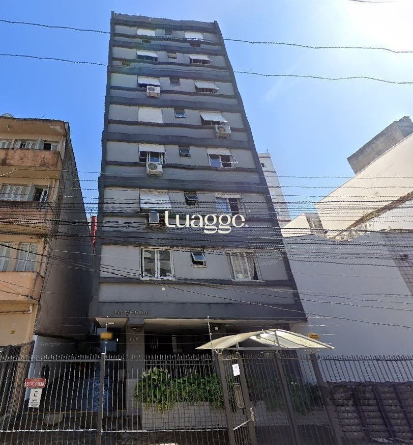 Kitnet-Studio, 25 m² - Foto 1