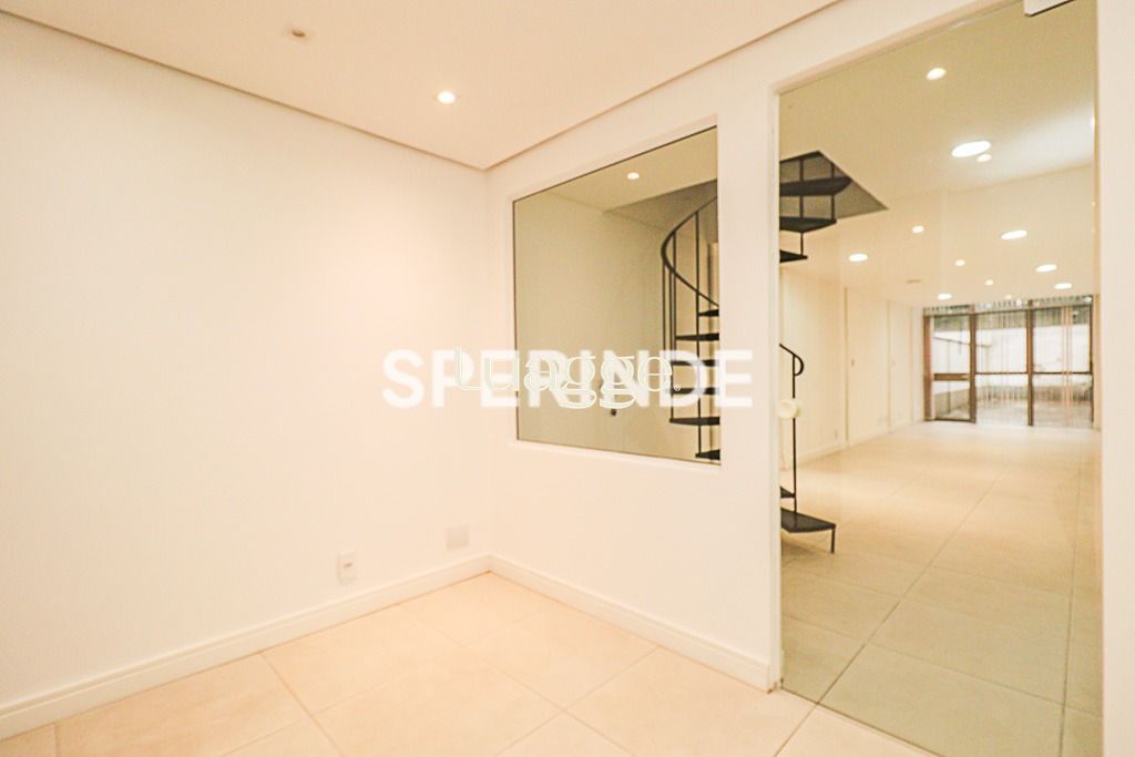 Conjunto Comercial, 1 sala, à venda, 56 m², Rio Branco - Porto Alegre — foto 2