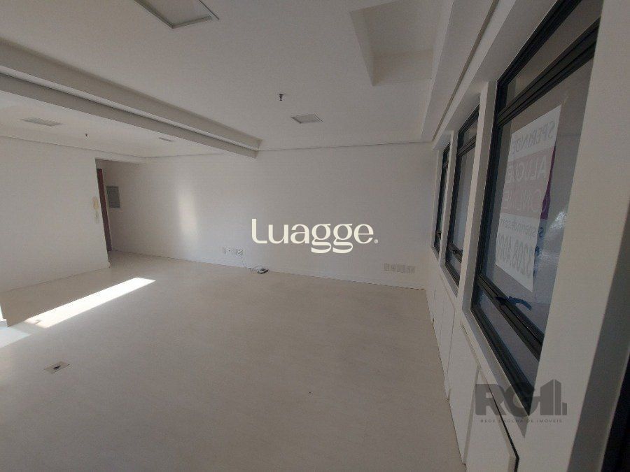 Conjunto Comercial-Sala à venda com 1 quarto, 46m² - Foto 23